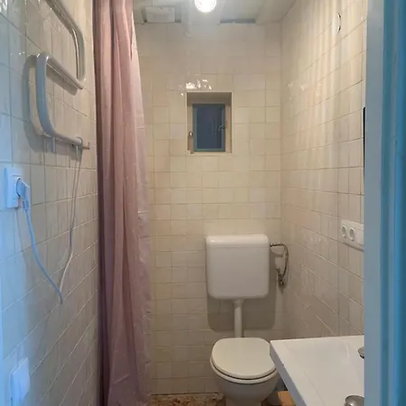 Holiday home Dejavu Haz *