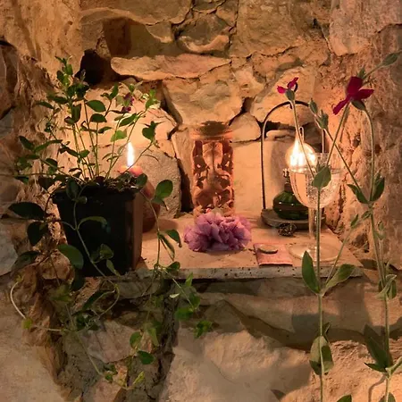 Dejavu Haz Σπίτι διακοπών