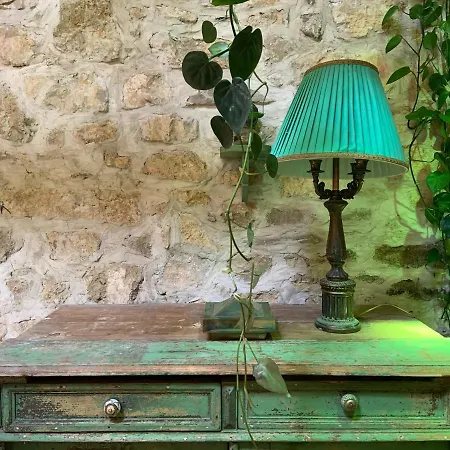 Dejavu Haz Σπίτι διακοπών