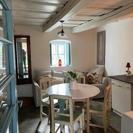 Dejavu Haz * Szentantalfa