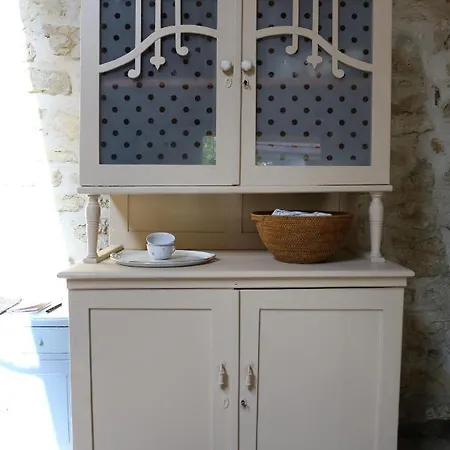 Dejavu Haz * Szentantalfa