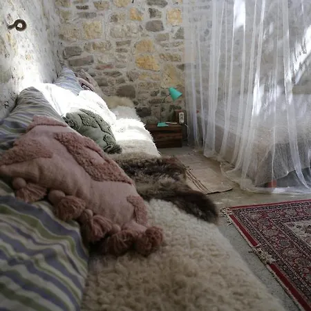 Holiday home Dejavu Haz *