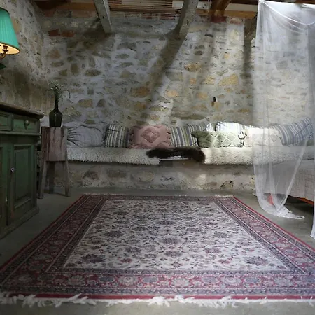 Dejavu Haz Prázdninový dům *