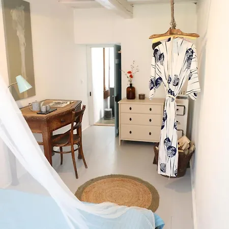 Dejavu Haz Szentantalfa