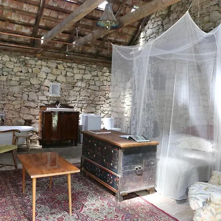 Dejavu Haz 別荘 Szentantalfa