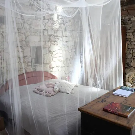 Dejavu Haz Szentantalfa