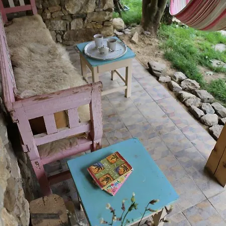 Σπίτι διακοπών Dejavu Haz Szentantalfa