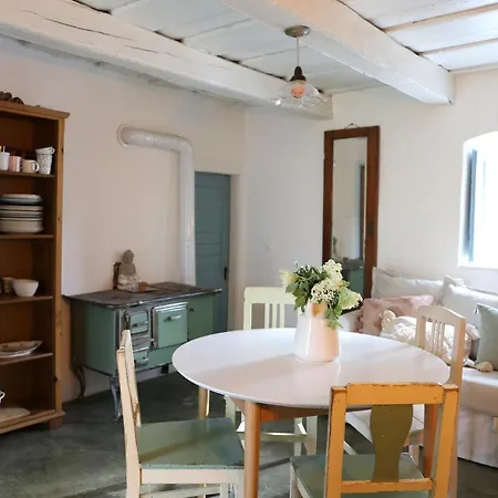 Holiday home Dejavu Haz