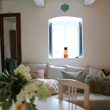 Dejavu Haz * Szentantalfa