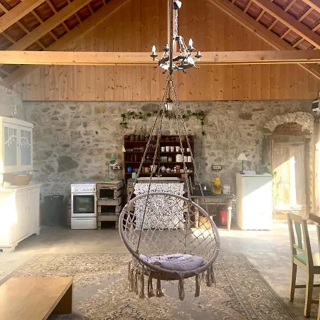 Dejavu Haz Holiday home