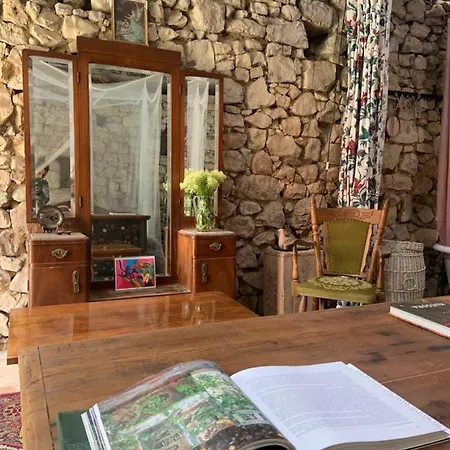 Dejavu Haz Holiday home *
