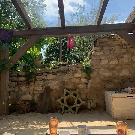 Holiday home Dejavu Haz Szentantalfa
