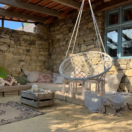 Dejavu Haz Holiday home