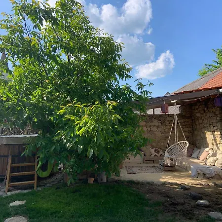 Dejavu Haz Holiday home *