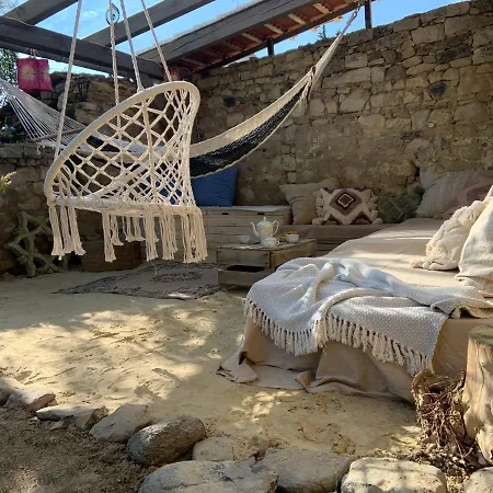 Dejavu Haz * Szentantalfa