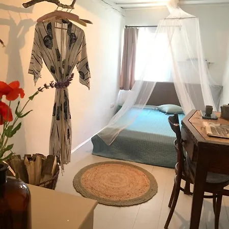 Dejavu Haz Szentantalfa