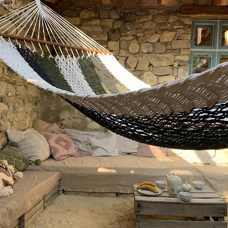 Dejavu Haz Szentantalfa