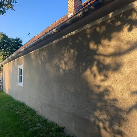 Dejavu Haz 別荘 Szentantalfa