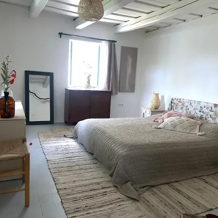 Dejavu Haz Szentantalfa