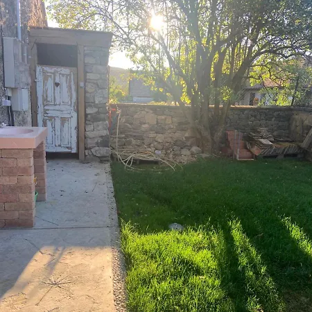 Σπίτι διακοπών Dejavu Haz Szentantalfa