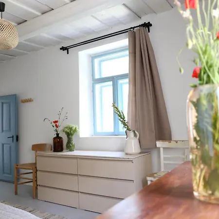 Ferienhaus Dejavu Haz *