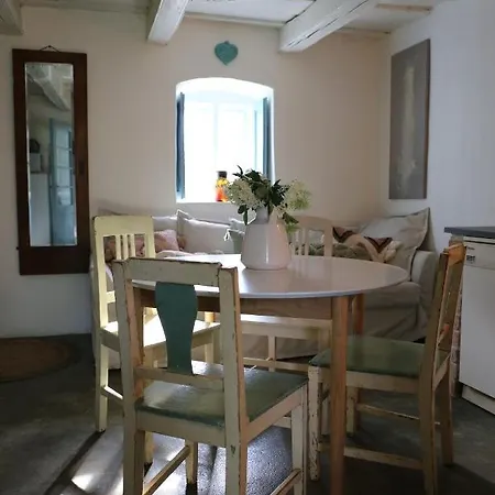 Dejavu Haz * Szentantalfa