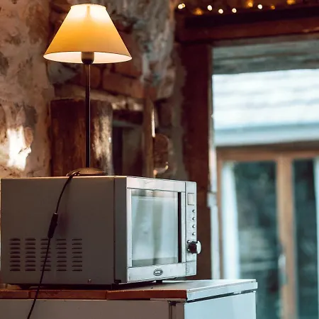 Holiday home Dejavu Haz Szentantalfa