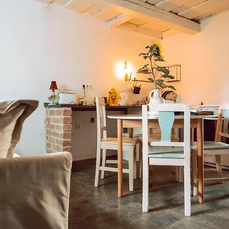 Holiday home Dejavu Haz