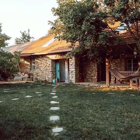 Ferienhaus Dejavu Haz