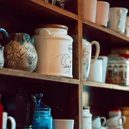 Dejavu Haz Vakantiehuis