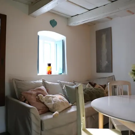 Holiday home Dejavu Haz *