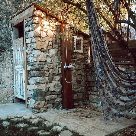 Dejavu Haz Holiday home *
