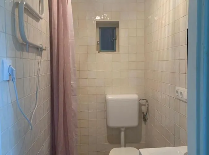 Ferienhaus Dejavu Haz *