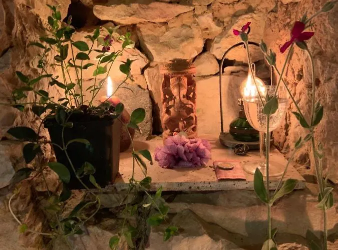 Dejavu Haz Prázdninový dům