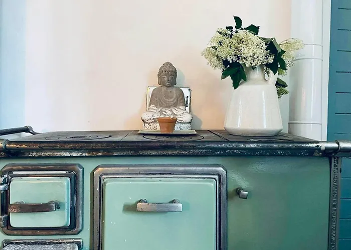 Prázdninový dům Dejavu Haz *