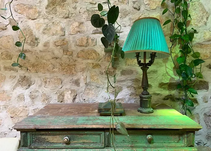 Dejavu Haz Ferienhaus