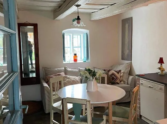 Dejavu Haz * Szentantalfa