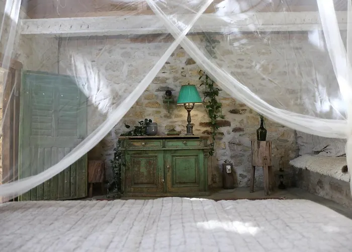 Dejavu Haz Ferienhaus *