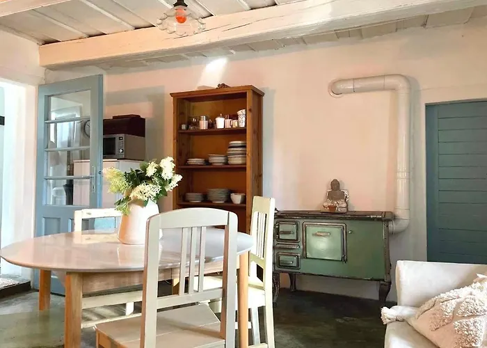 Ferienhaus Dejavu Haz