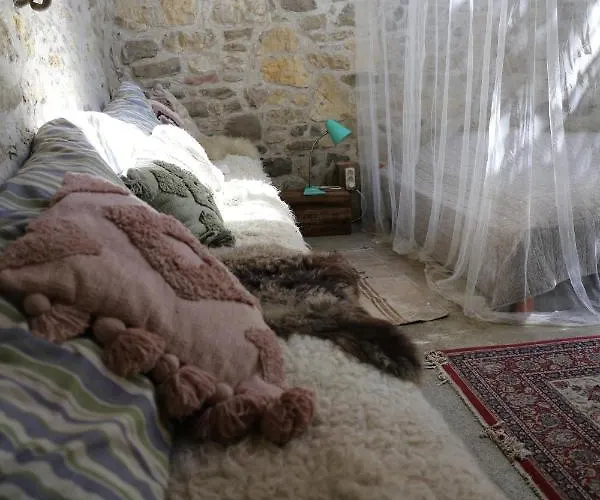 Ferienhaus Dejavu Haz *