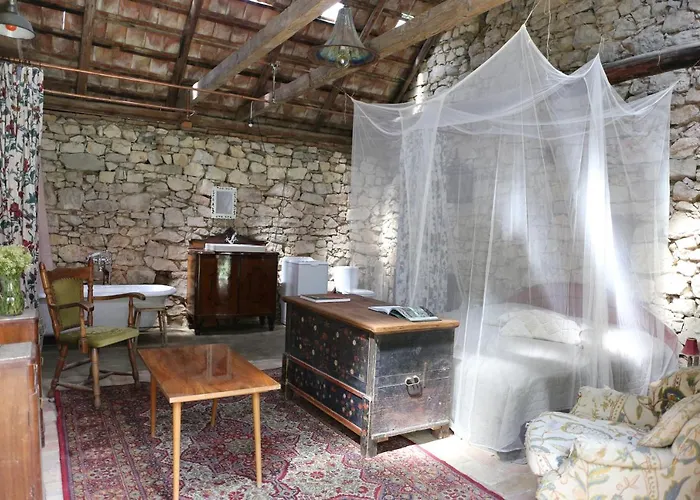 Dejavu Haz Prázdninový dům Szentantalfa