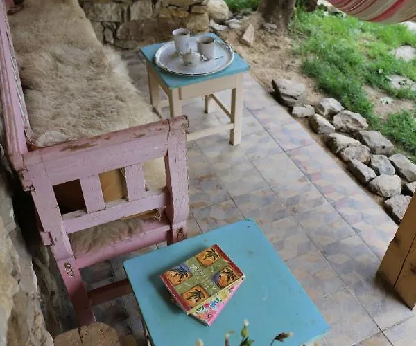 Ferienhaus Dejavu Haz Szentantalfa