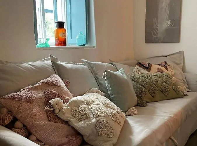 Dejavu Haz Ferienhaus *