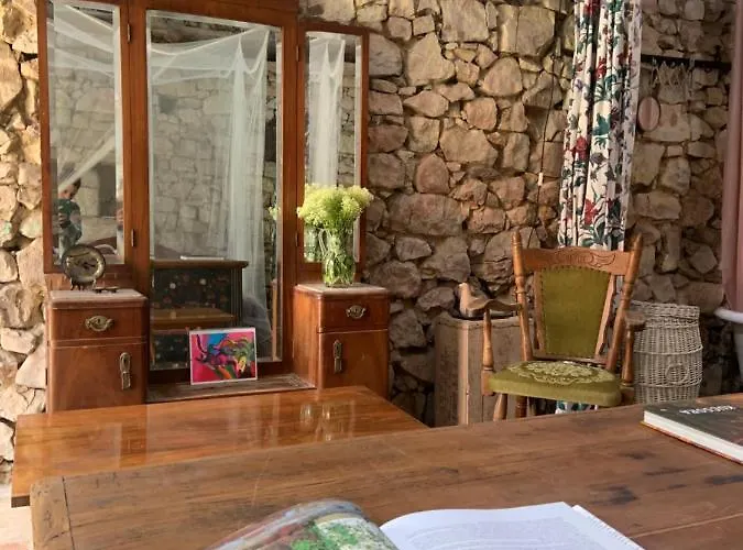 Dejavu Haz Ferienhaus *