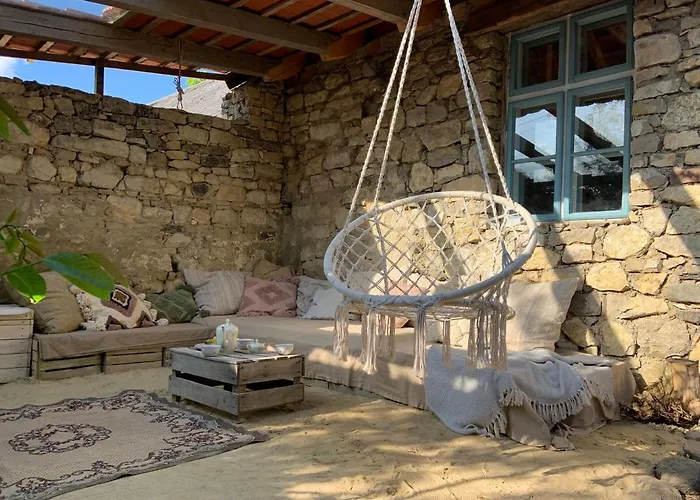 Dejavu Haz Ferienhaus