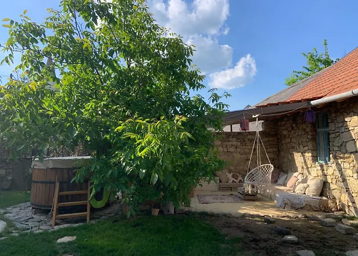 Dejavu Haz Ferienhaus *