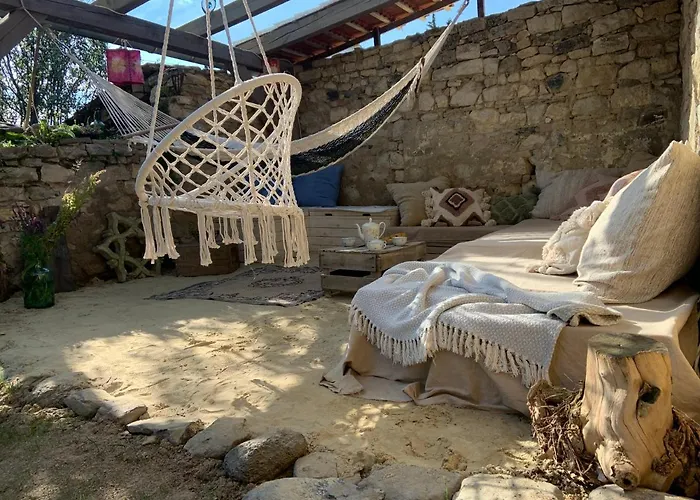 Dejavu Haz * Szentantalfa