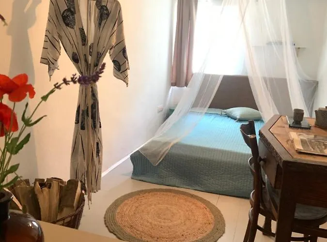 Dejavu Haz Szentantalfa