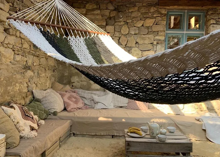 Dejavu Haz Szentantalfa