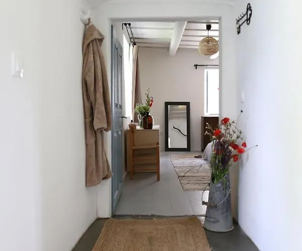 Ferienhaus Dejavu Haz